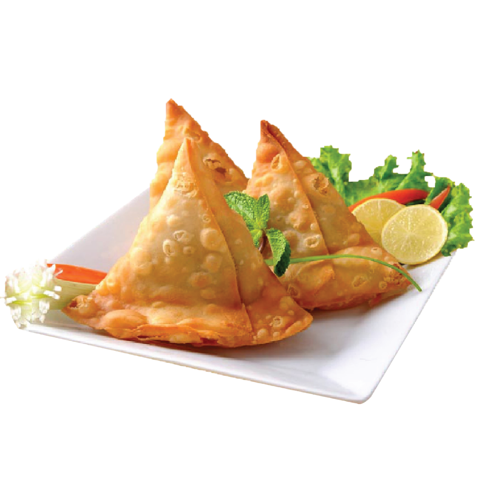 Aalo samosa v nashtaydaan