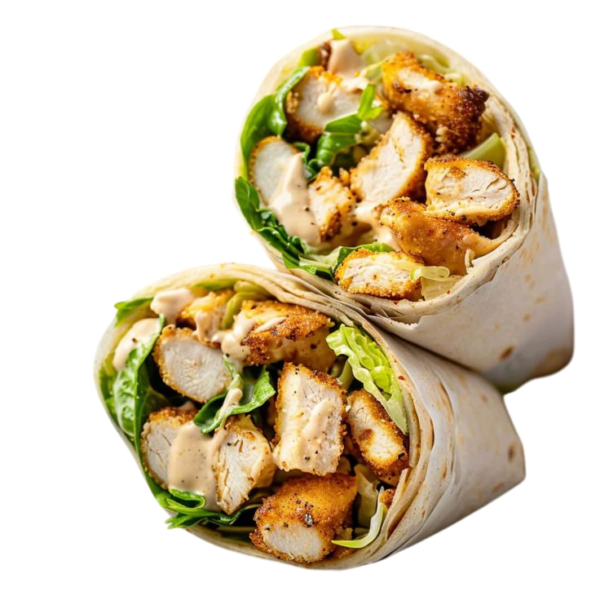 Chicken mayo Roll